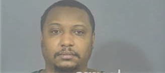 Cevin Crawford, - St. Joseph County, IN 